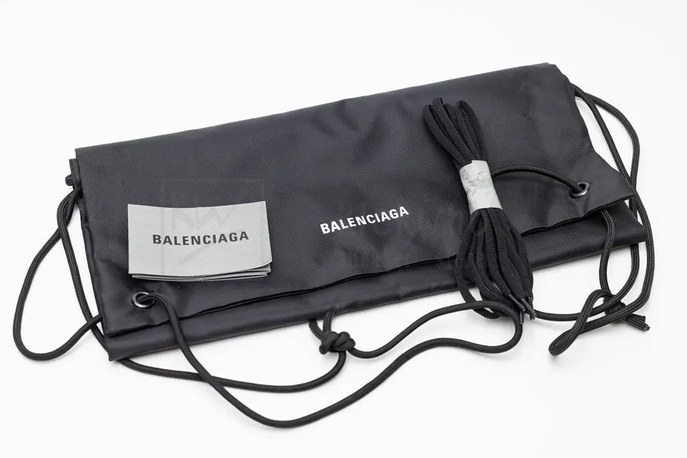 balenciaga x-pander 