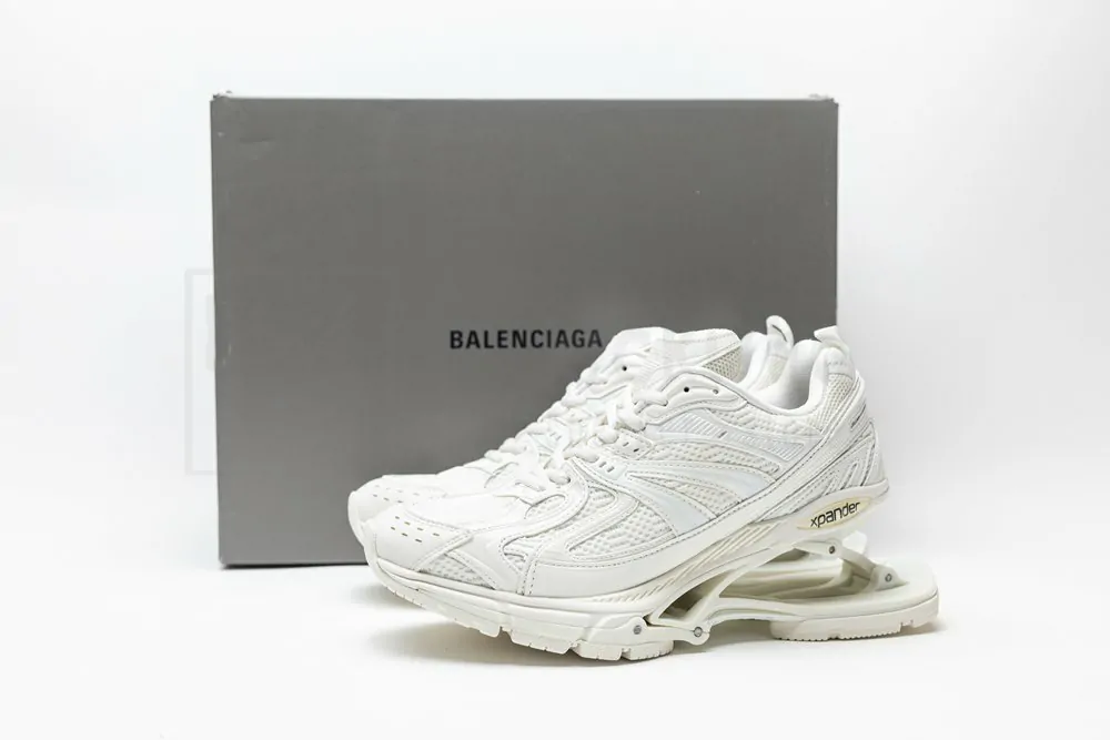 balenciaga x-pander 