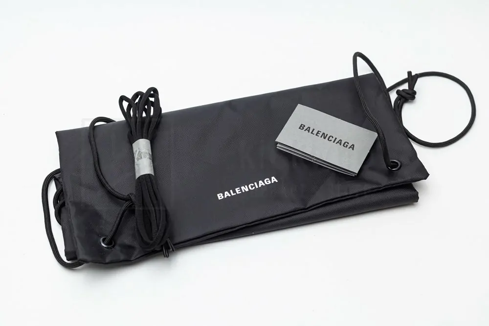 balenciaga x-pander 