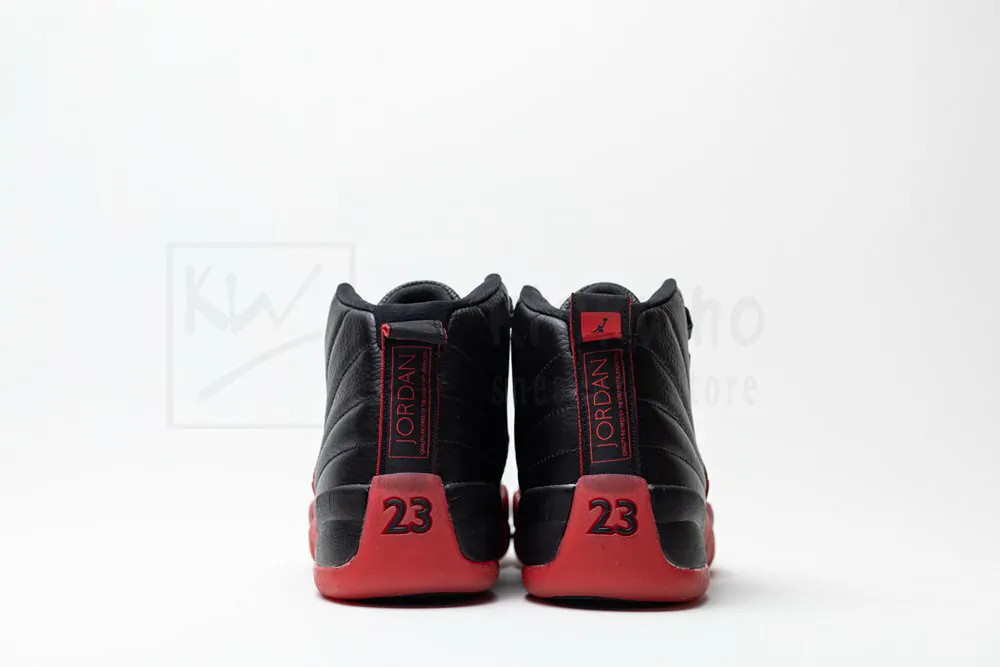 air jordan 12 retro 