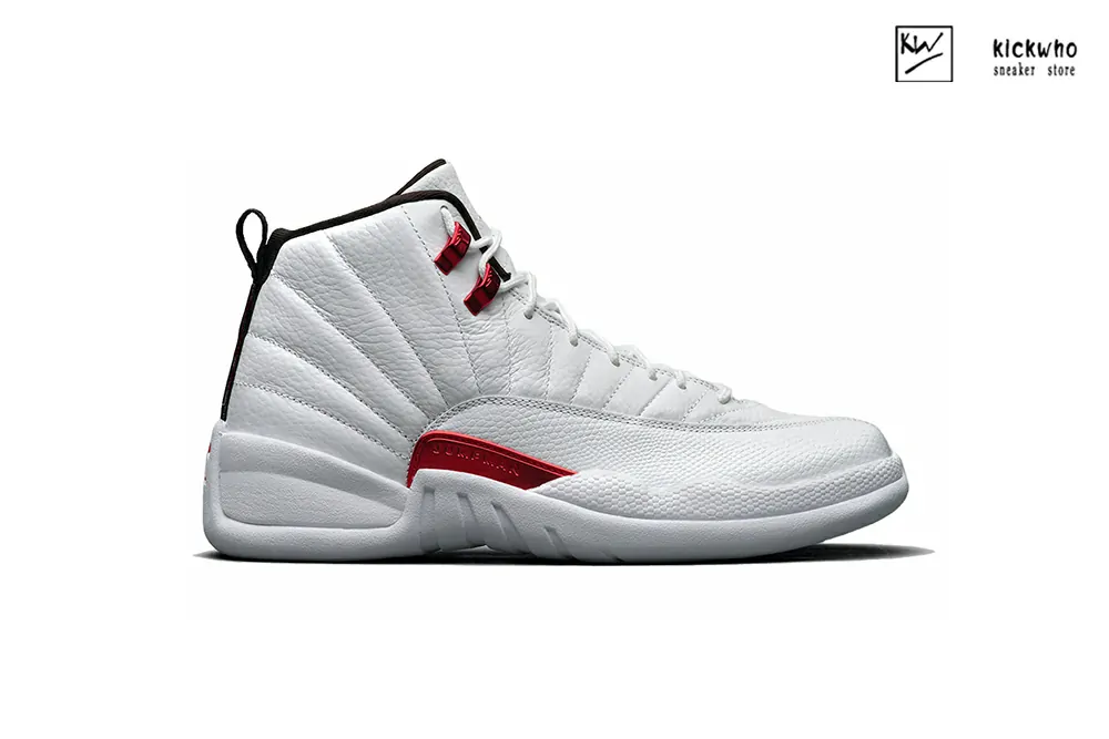 jordan 12 retro twist