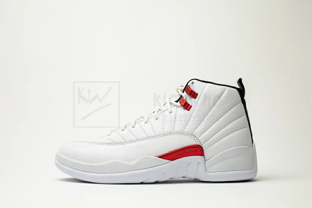 jordan 12 retro twist