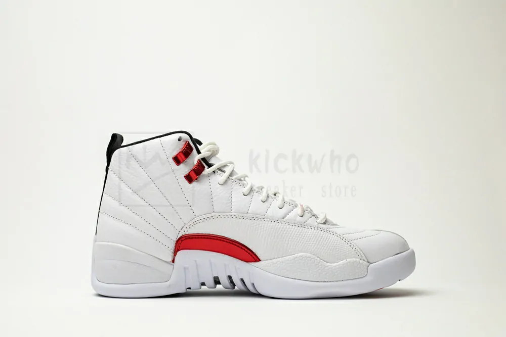 jordan 12 retro twist