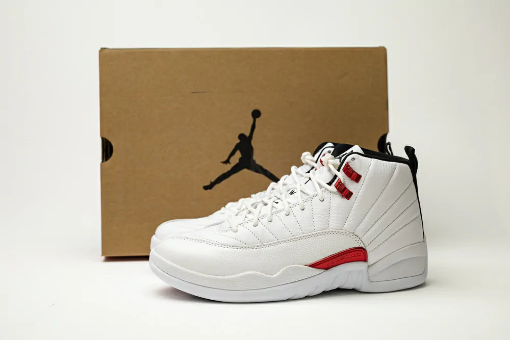 jordan 12 retro twist