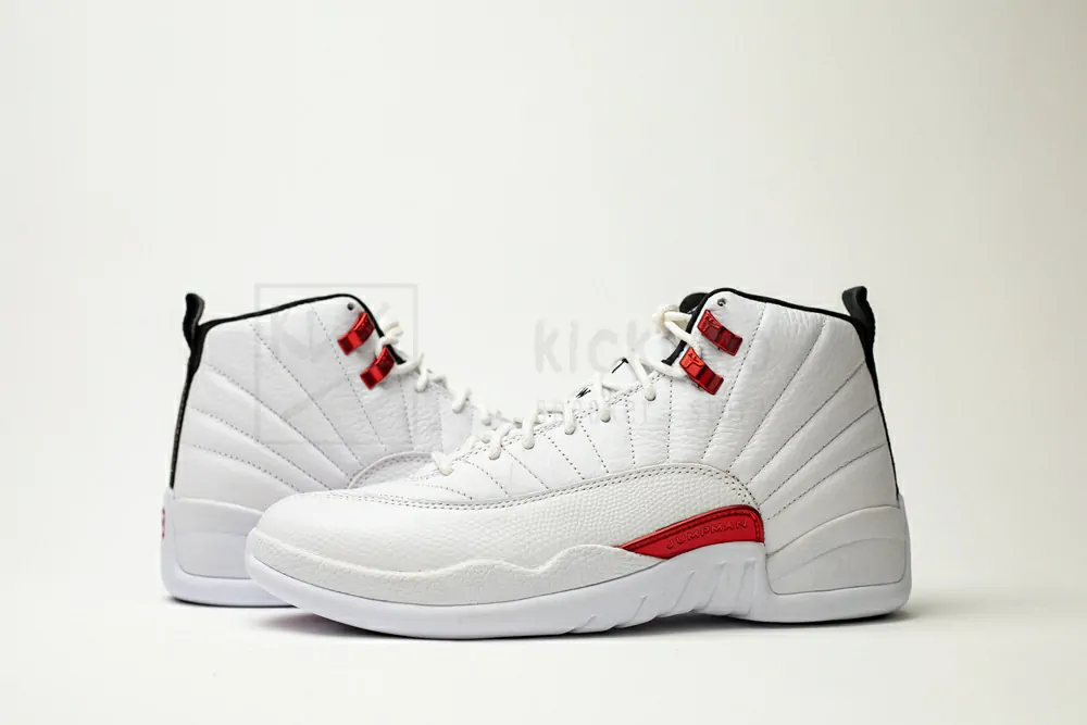 jordan 12 retro twist