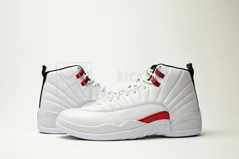 jordan 12 retro twist