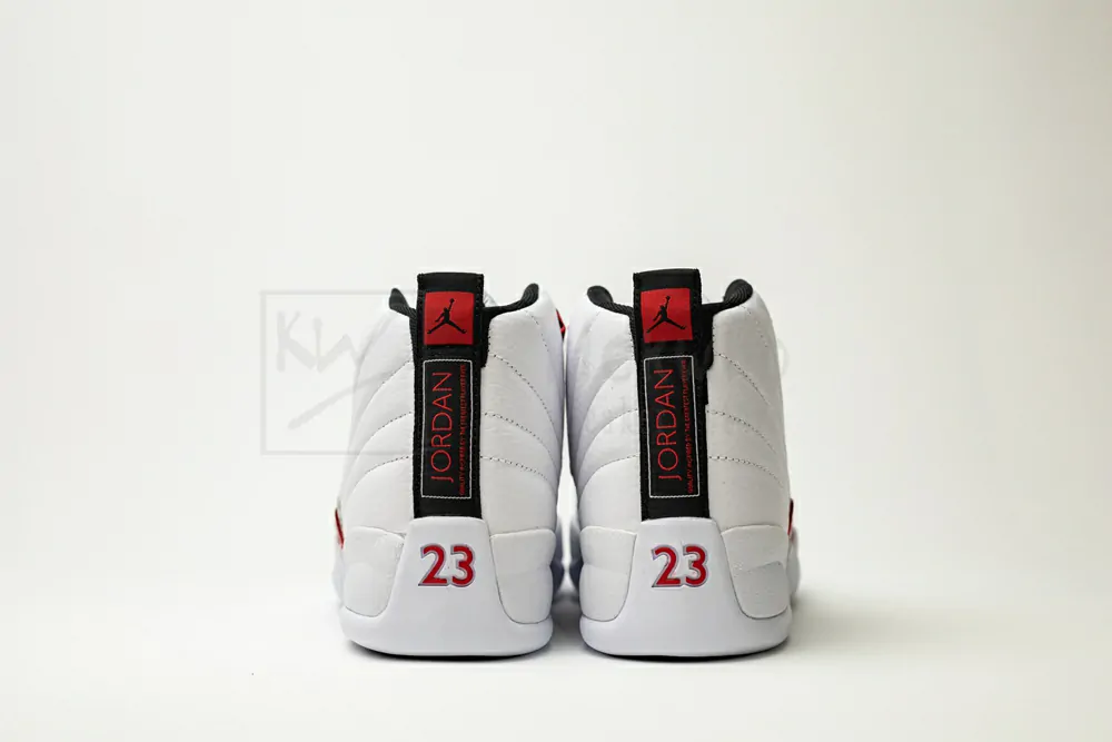 jordan 12 retro twist