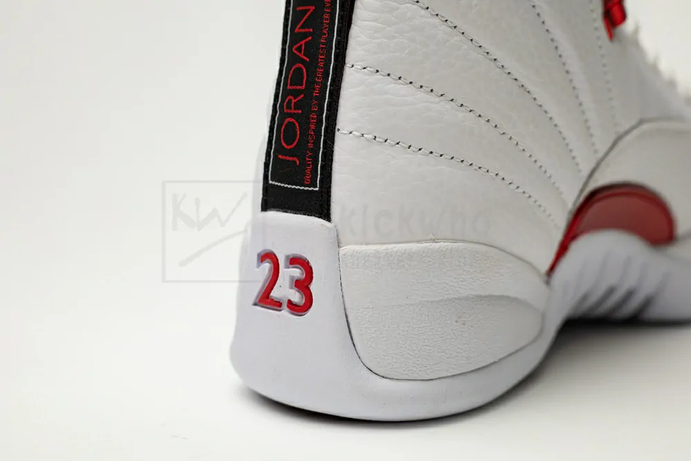 jordan 12 retro twist