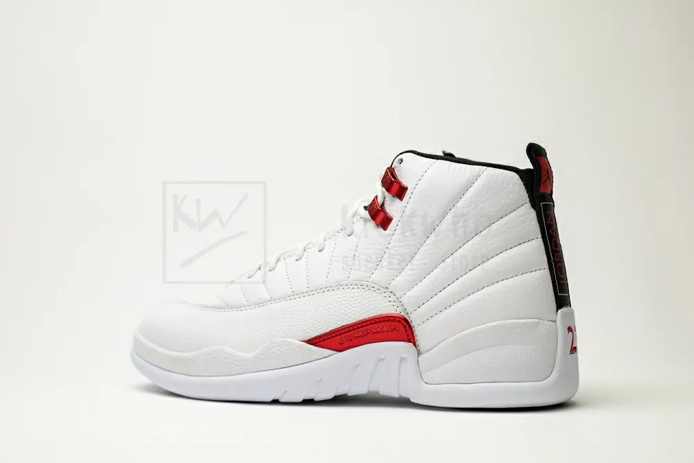 jordan 12 retro twist