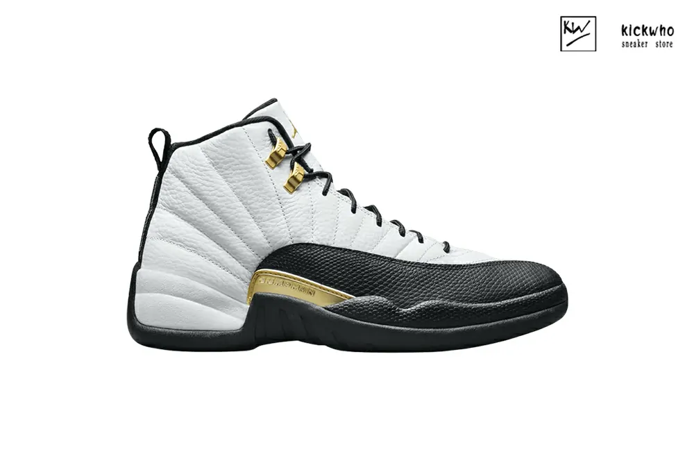 air jordan 12 retro ''royalty'' ct8013-170