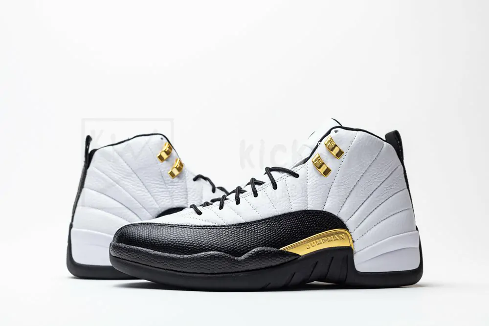 air jordan 12 retro 