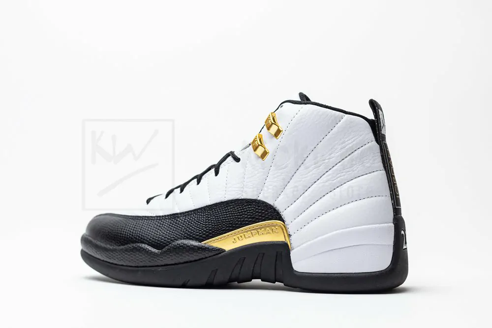 air jordan 12 retro 