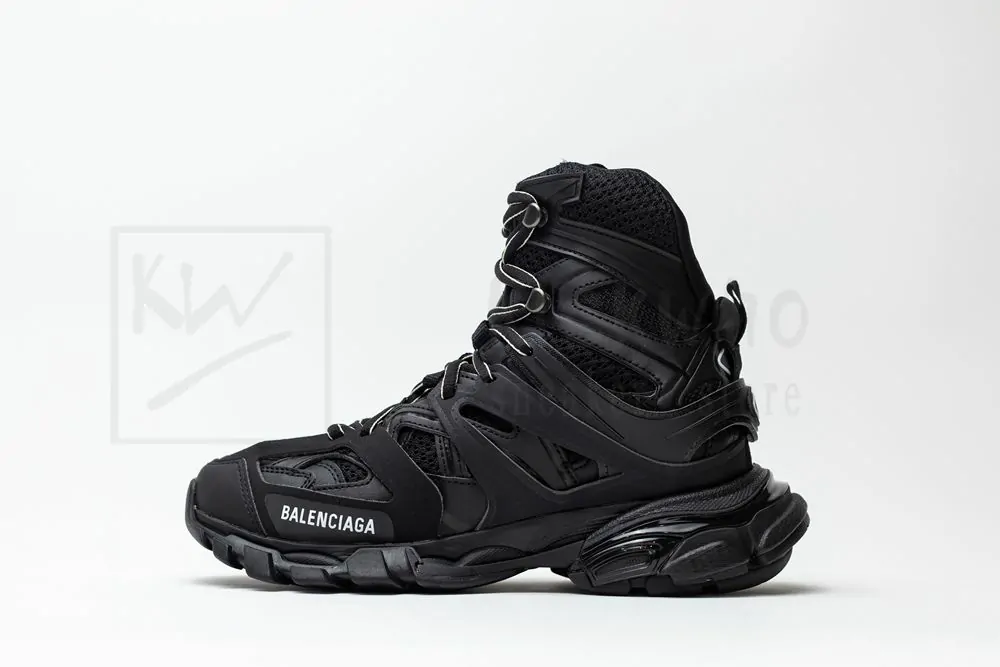 balenciaga wmns track hike 