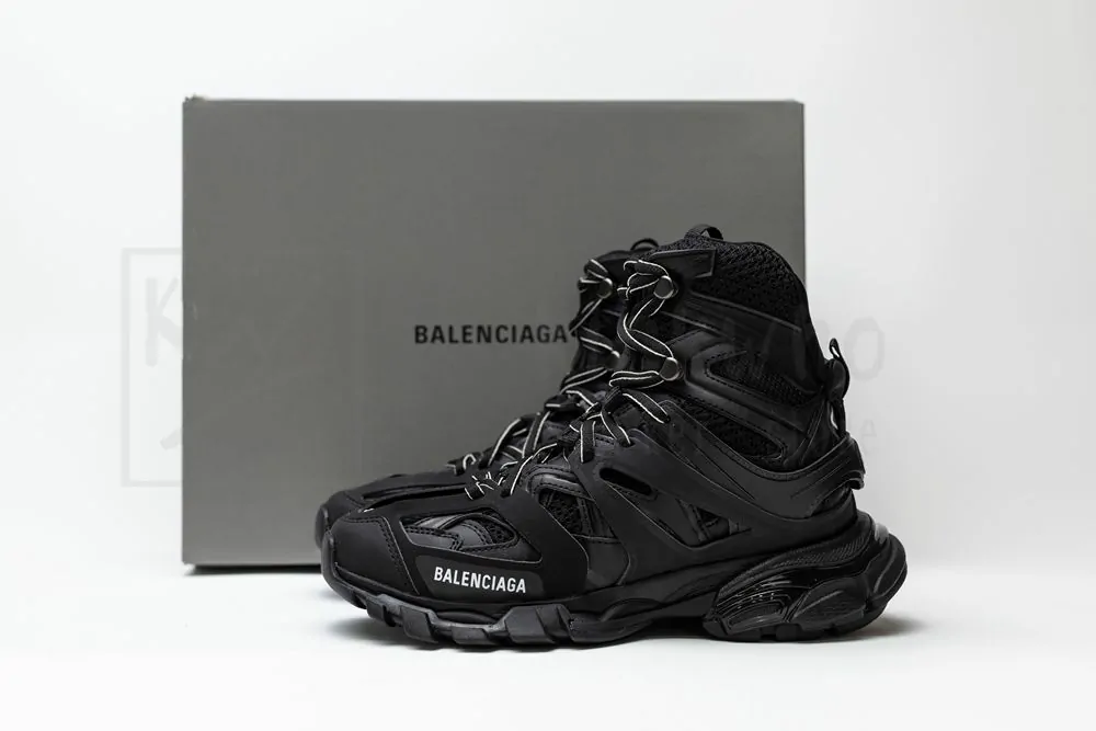 balenciaga wmns track hike 