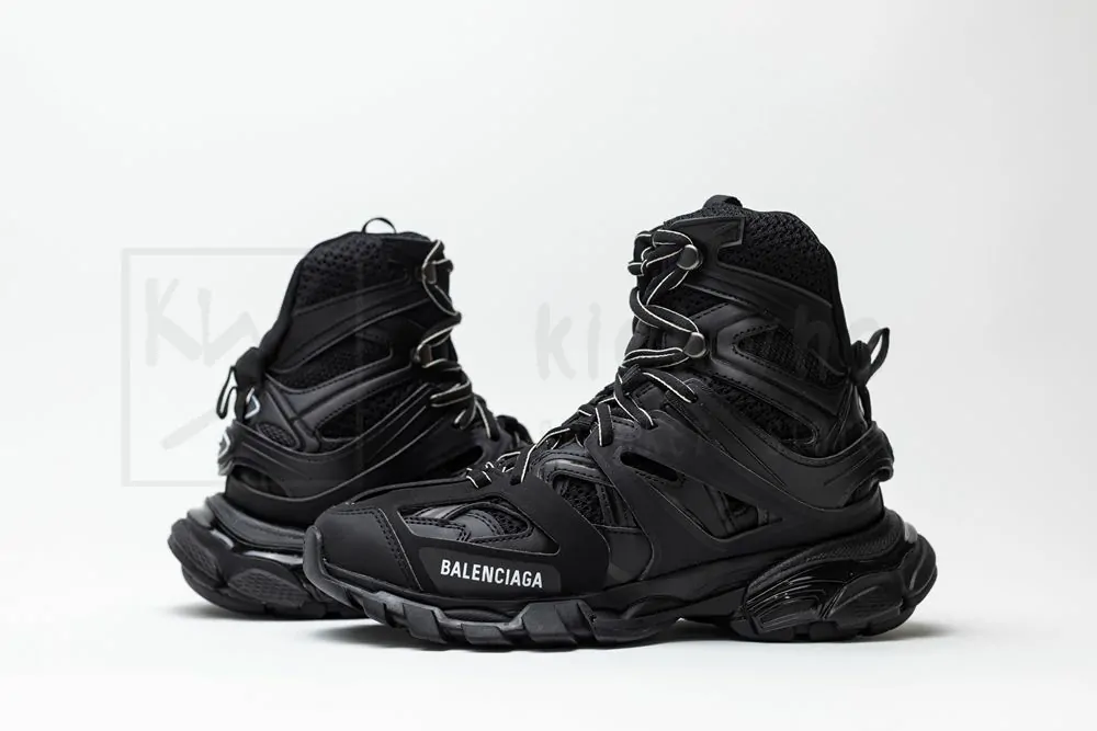 balenciaga wmns track hike 