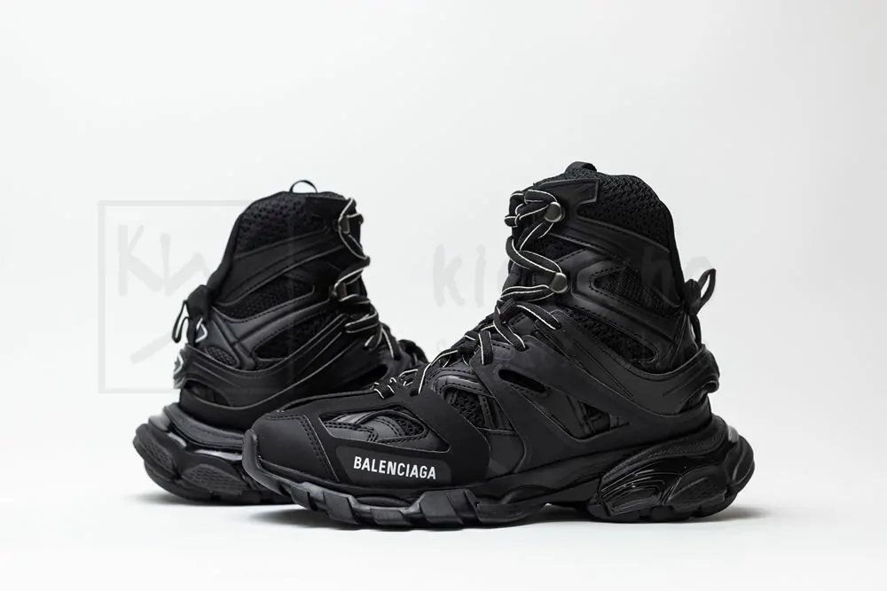 balenciaga wmns track hike 