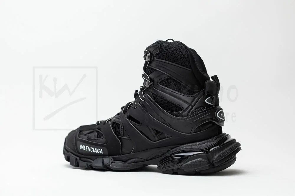 balenciaga wmns track hike 