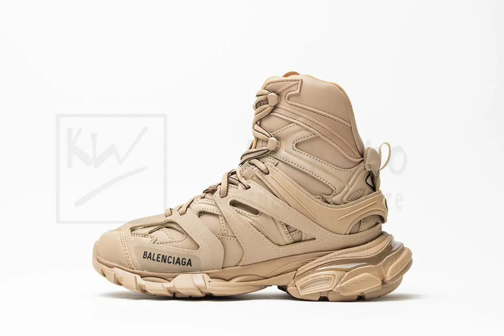 balenciaga track hike 