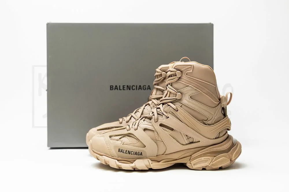 balenciaga track hike 