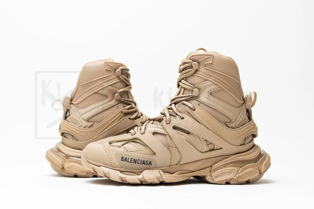 balenciaga track hike 