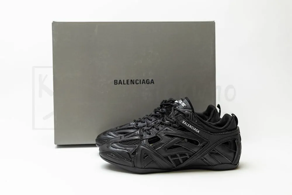 balenciaga drive sneaker 