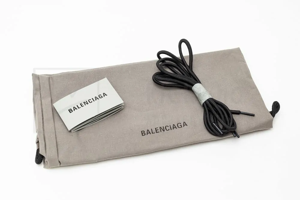 balenciaga drive sneaker 