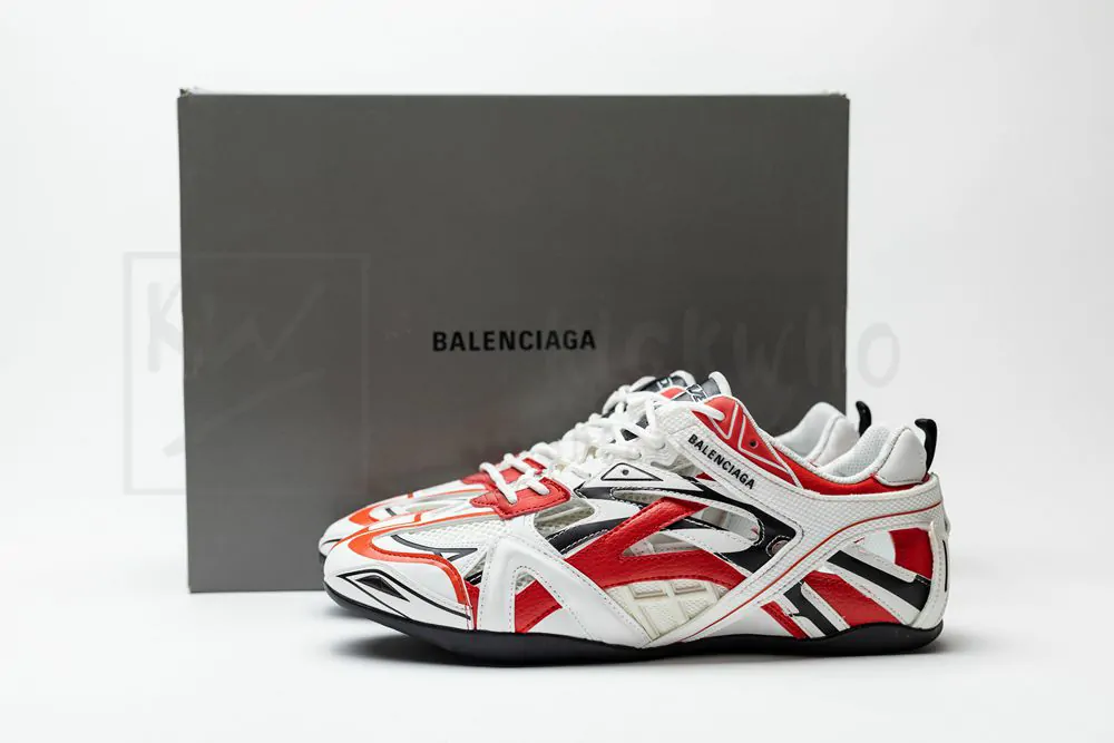 balenciaga wmns drive sneaker 