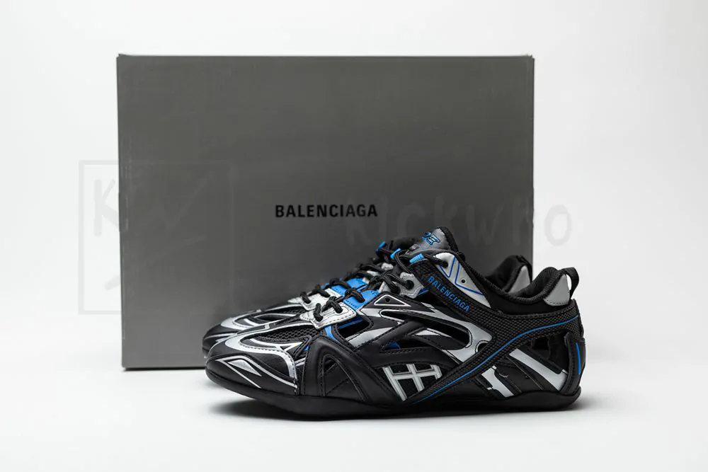 balenciaga drive sneaker 