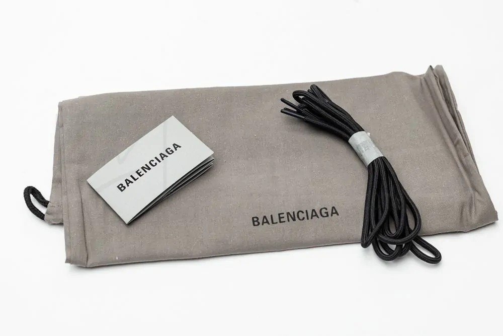 balenciaga drive sneaker 