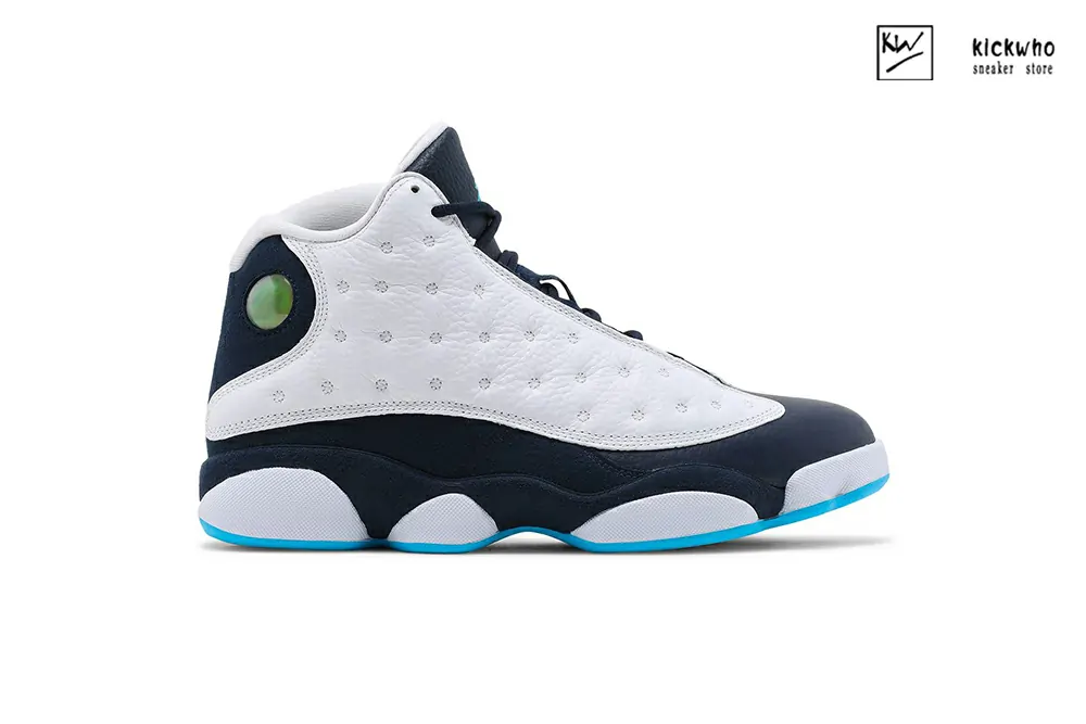 air jordan 13 retro ''obsidian''