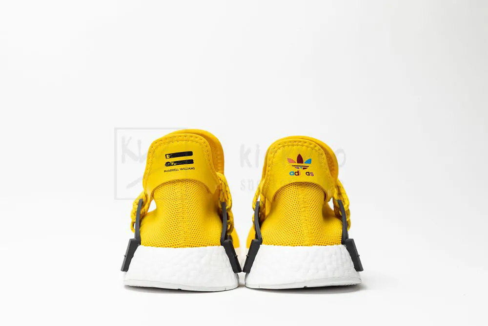 pharrell x nmd human race 