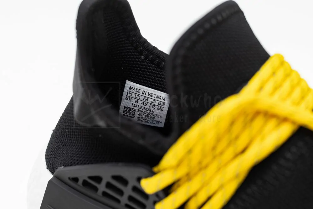 pharrell x nmd human race 