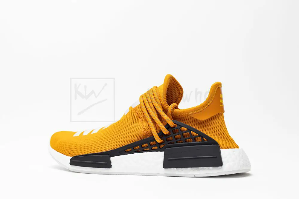 pharrell x nmd human race 