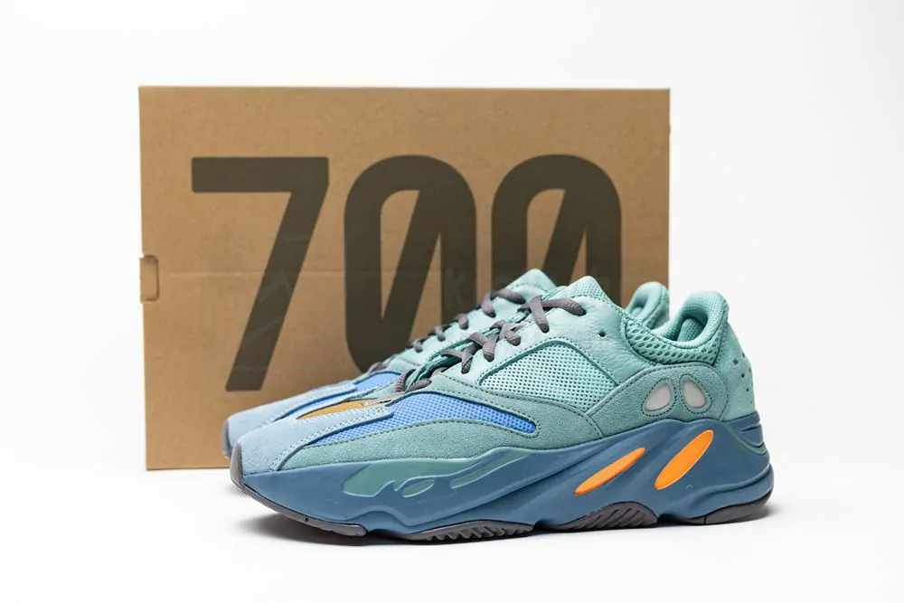 ad*s yeezy boost 700 ‘fadazu’