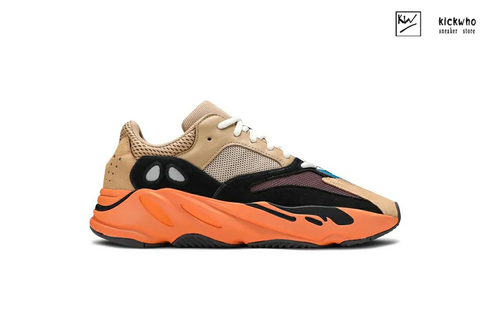 yeezy boost 700 ''enflame amber''