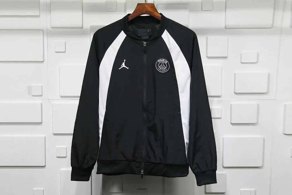 jordan x paris saint-germain aj1 jacket