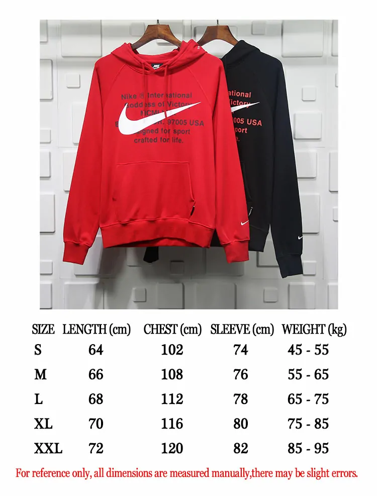 nike nsw swoosh pullover hoodie black