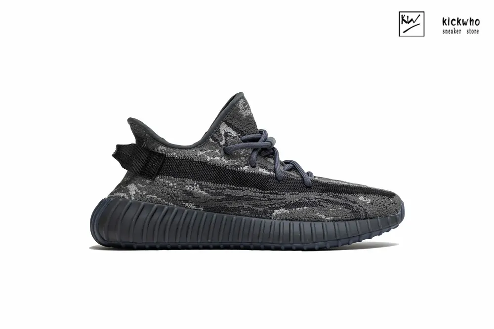 yeezy 350 v2 dark salt id4811