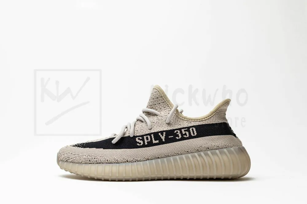 ad*s yeezy boost 350 v2 beige black godkiller