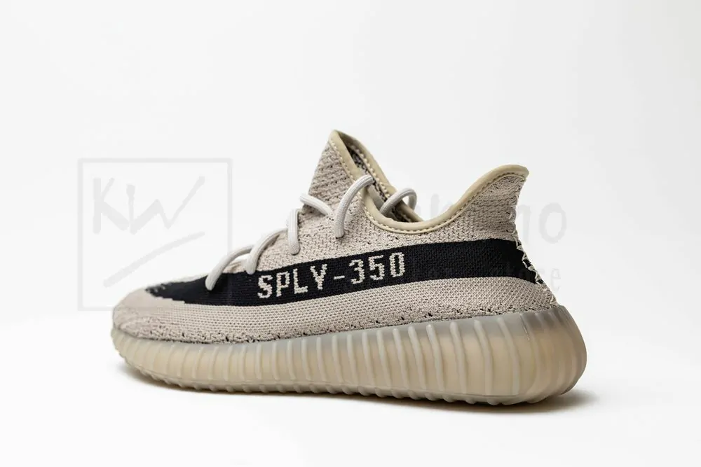 Ad*s yeezy boost 350 v2 beige black godkiller