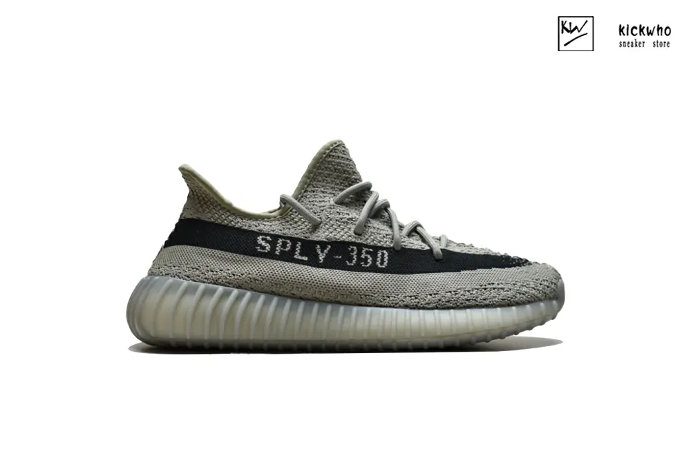 ad*s yeezy boost 350 v2 grey green godkiller