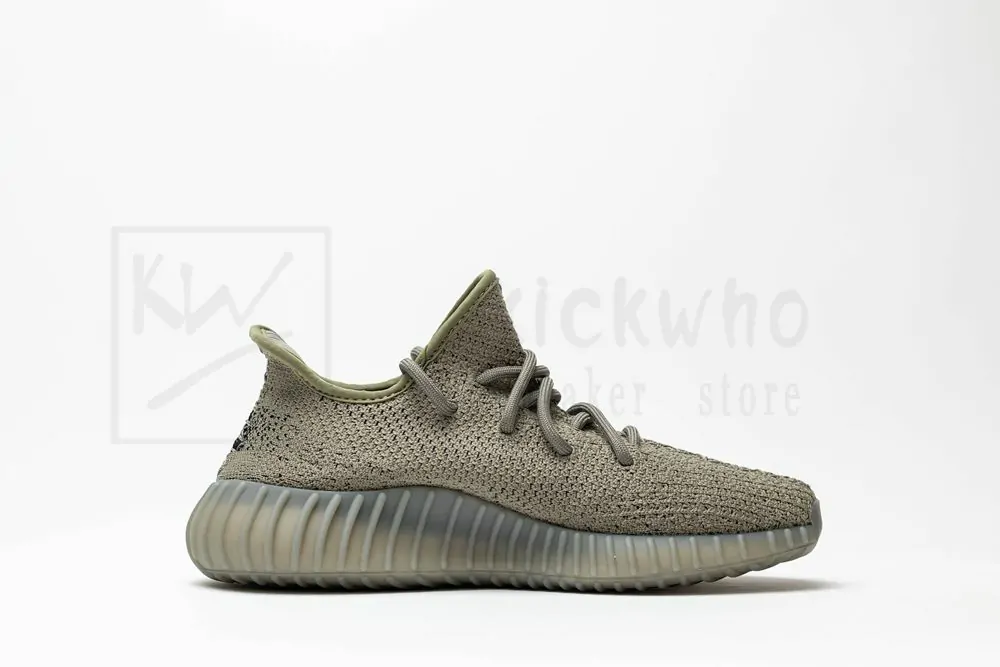 ad*s yeezy boost 350 v2 grey green godkiller