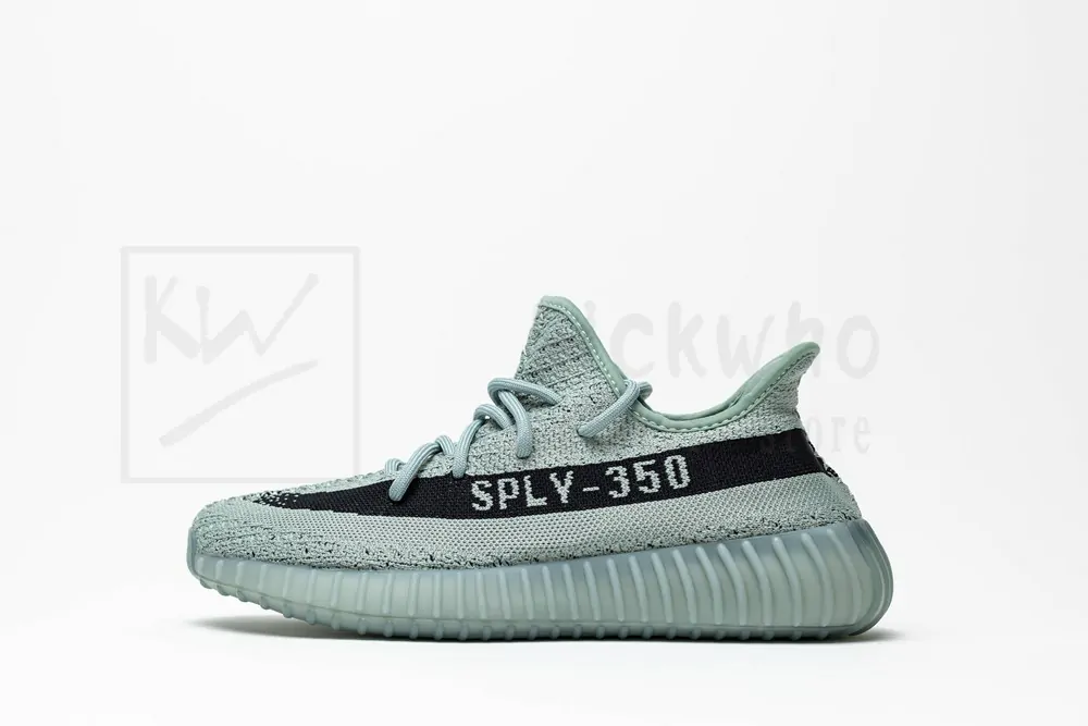 yeezy boost 350 v2 grey blue godkiller