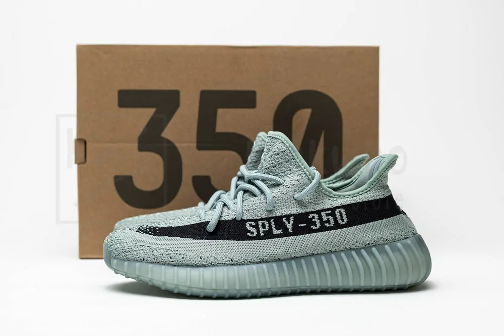 yeezy boost 350 v2 grey blue godkiller