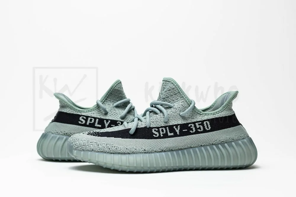 yeezy boost 350 v2 grey blue godkiller