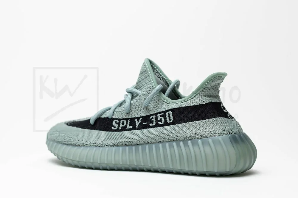 yeezy boost 350 v2 grey blue godkiller