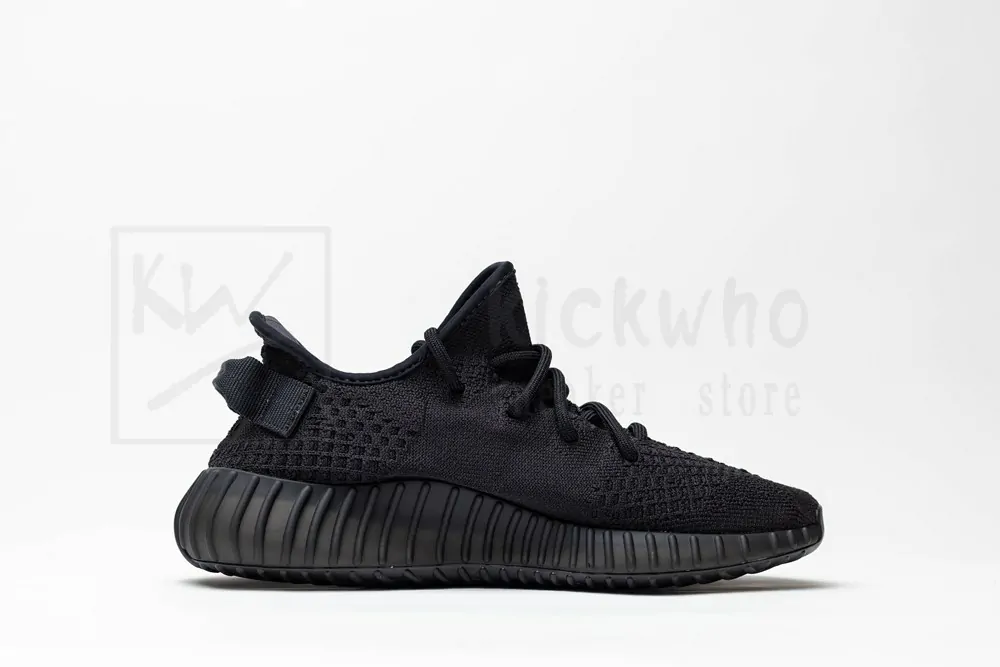 ad*s yeezy boost 350 v2 onyx godkiller