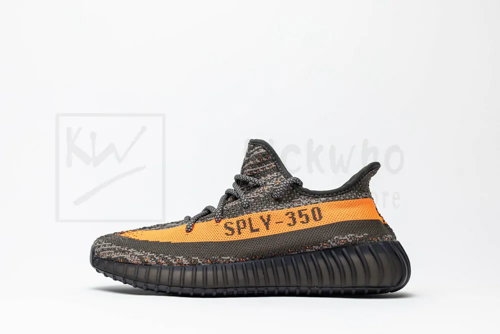 yeezy 350 v2 green grey godkiller