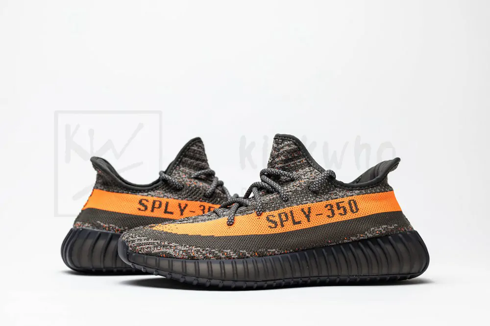 yeezy 350 v2 green grey godkiller