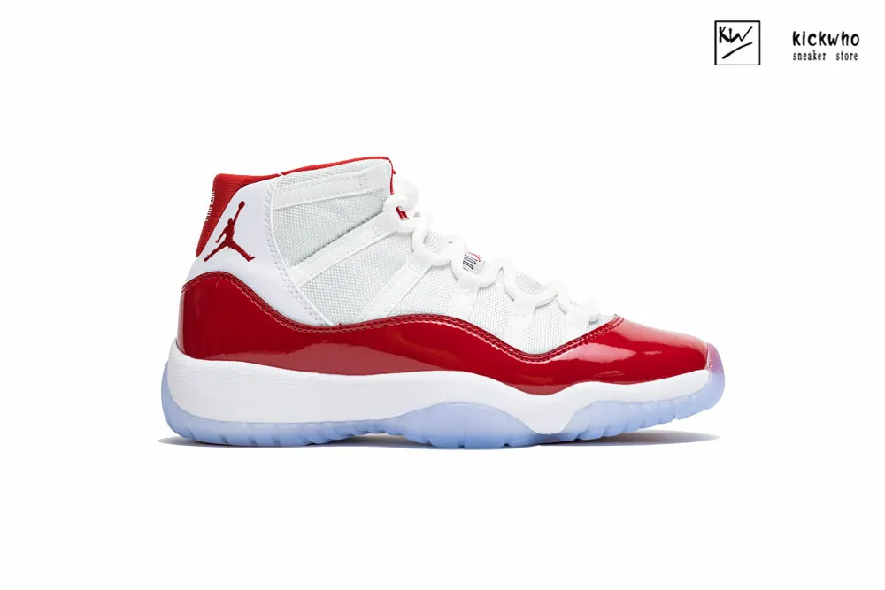 air jordan 11 retro cherry gs godkiller